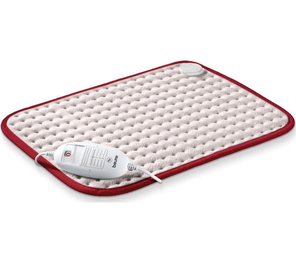 BEURER HK Comfort Heat Pad Review