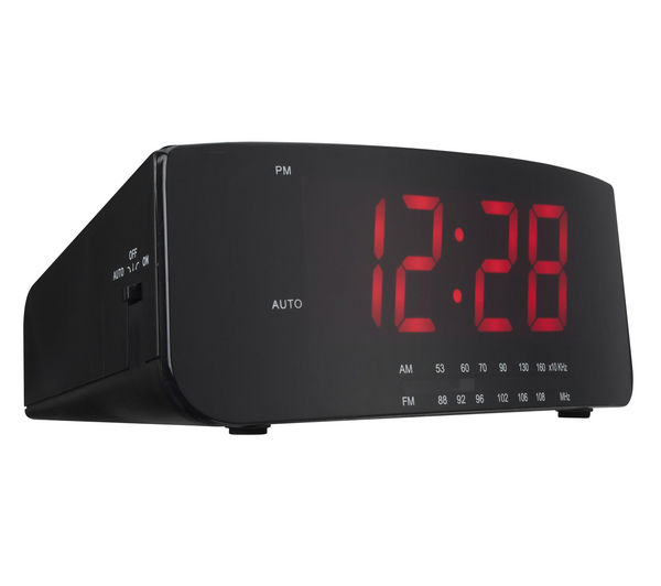 Inspiring Currys Radio Alarm Clocks 27 Photo Lentine Marine