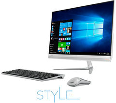 LENOVO IdeaCentre AIO 510S 23" Touchscreen All-in-One PC