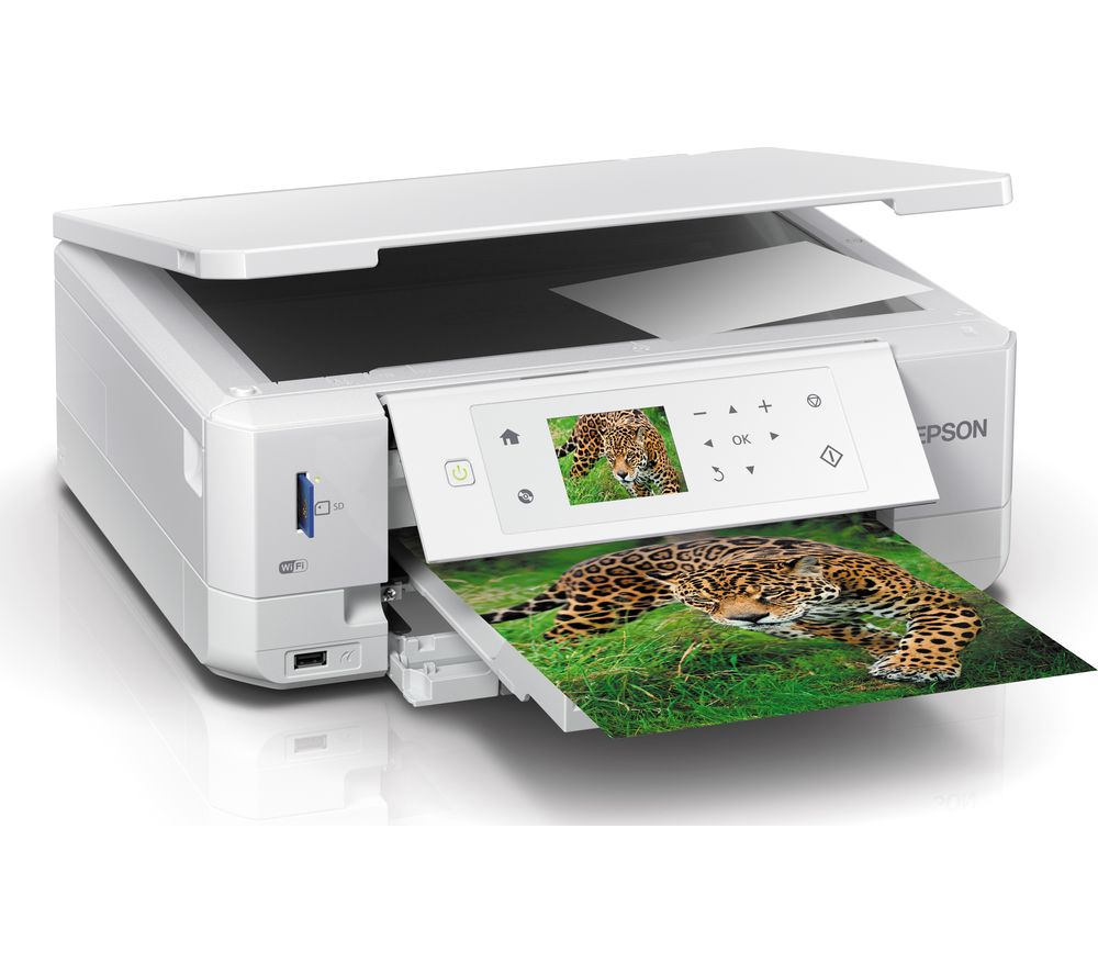 Epson Expression Premium Xp 645 All In One Wireless Inkjet Printer Deals Pc World 2060