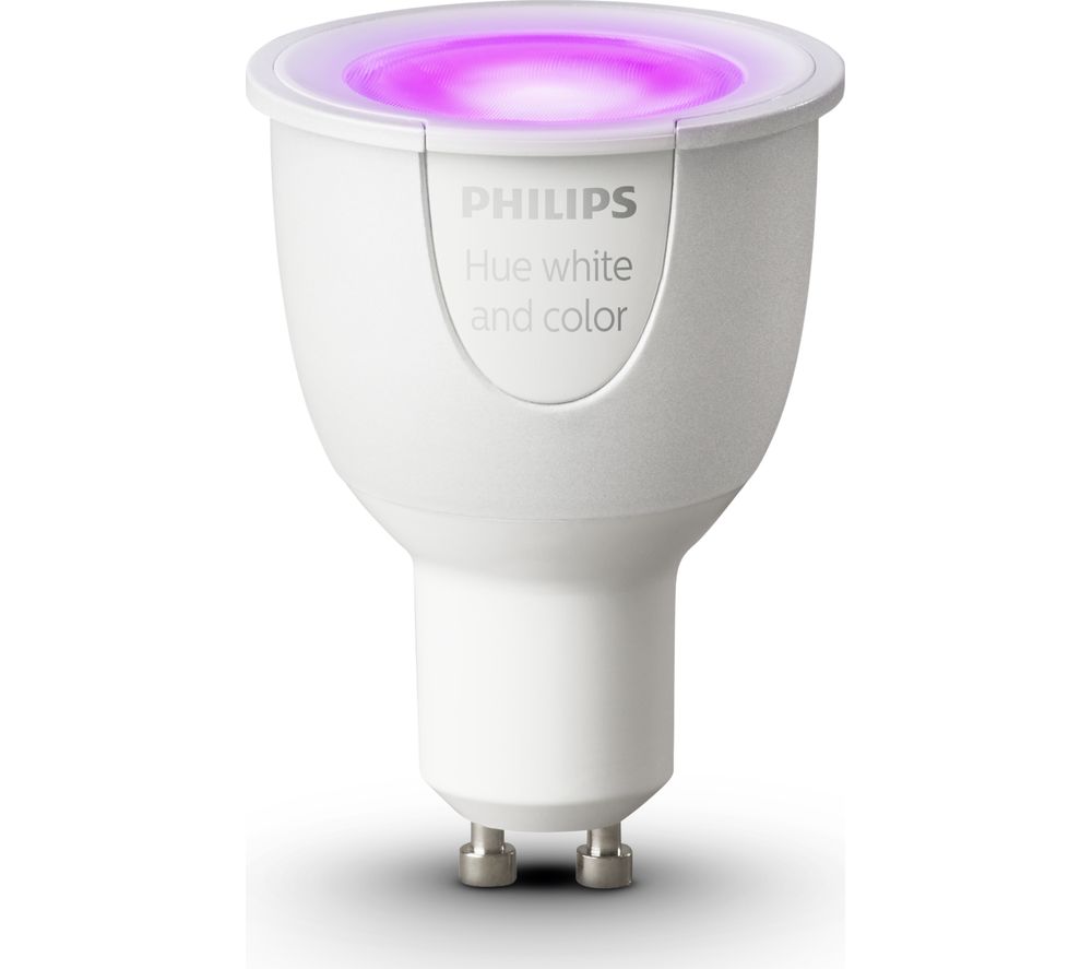 PHILIPS Hue Wireless Bulb Review