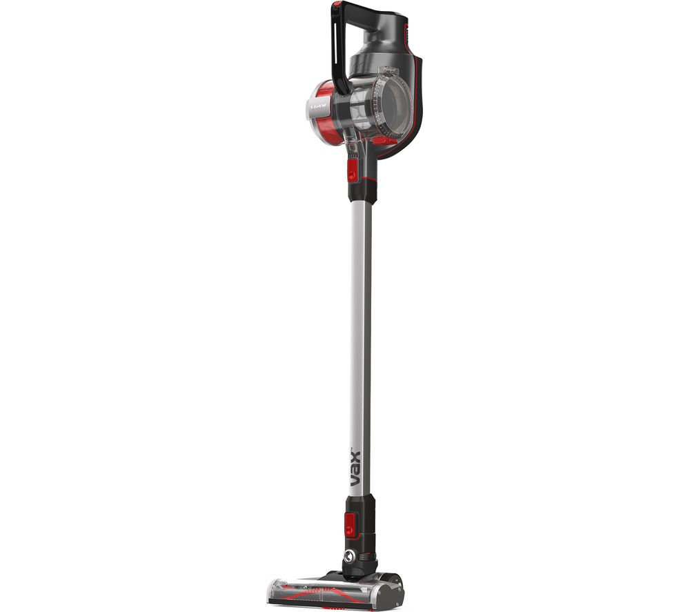 VAX Blade Ultra TBT3V1P2 Cordless Bagless Vacuum Cleaner Review