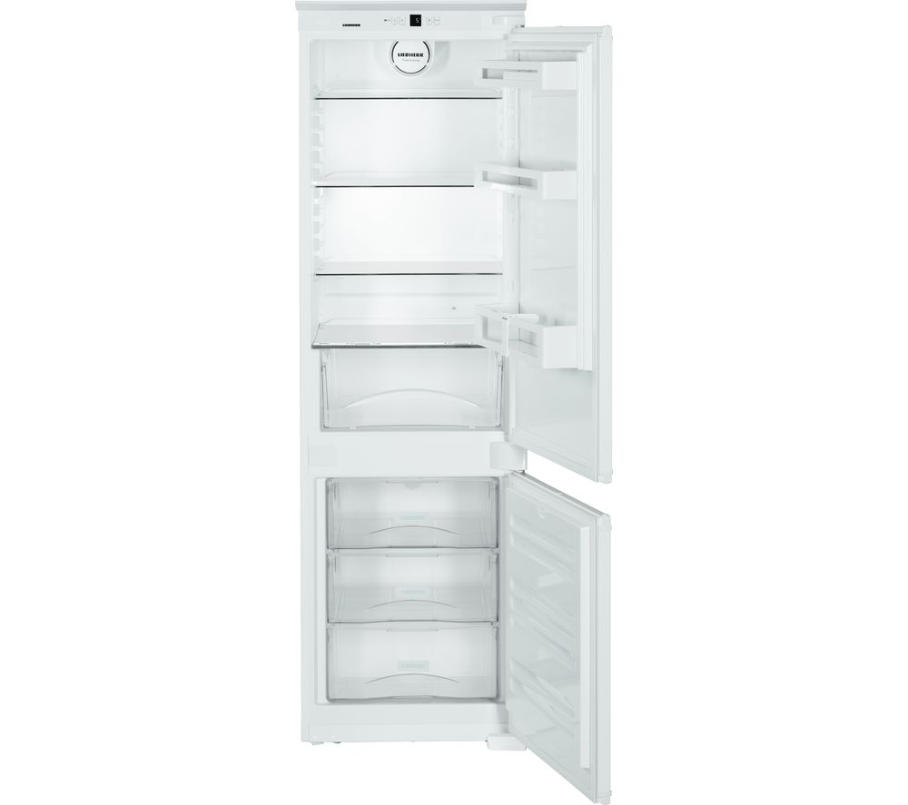 Buy LIEBHERR ICUS3324 Integrated 70/30 Fridge Freezer Free Delivery