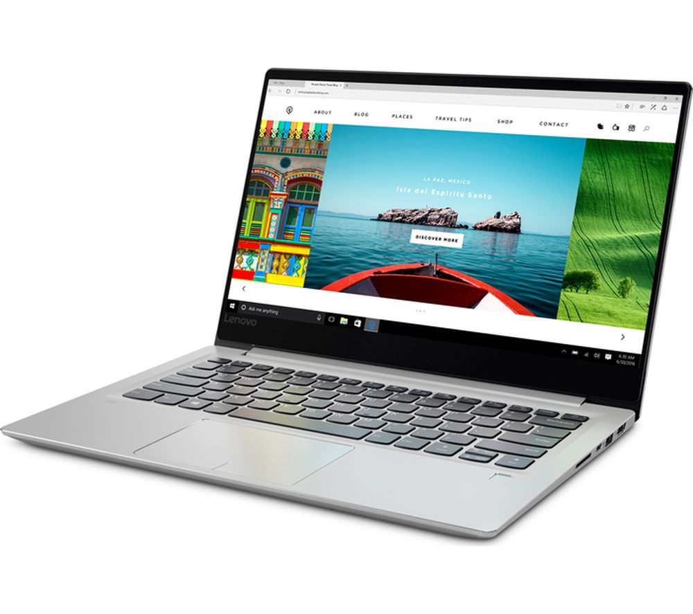 LENOVO IdeaPad 720s 14