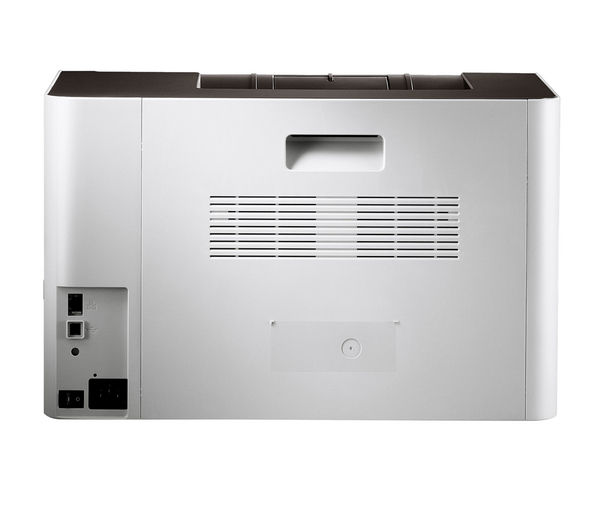 Buy SAMSUNG CLP-415N Colour Network Laser Printer | Free Delivery | Currys