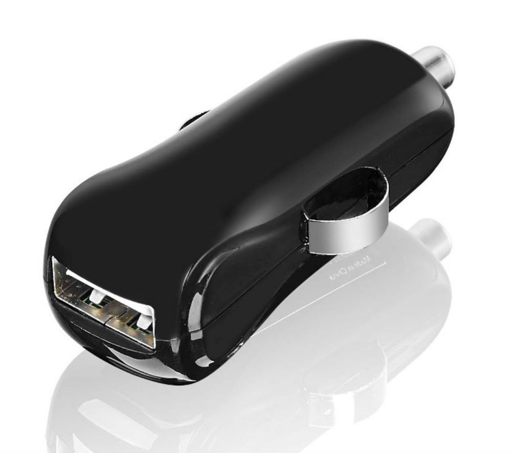 LOGIK L24ACBK16 Universal USB Car Charger Review