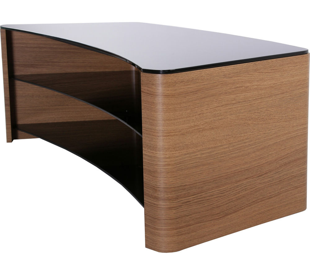TTAP Milan Curve 1050 TV Stand Review