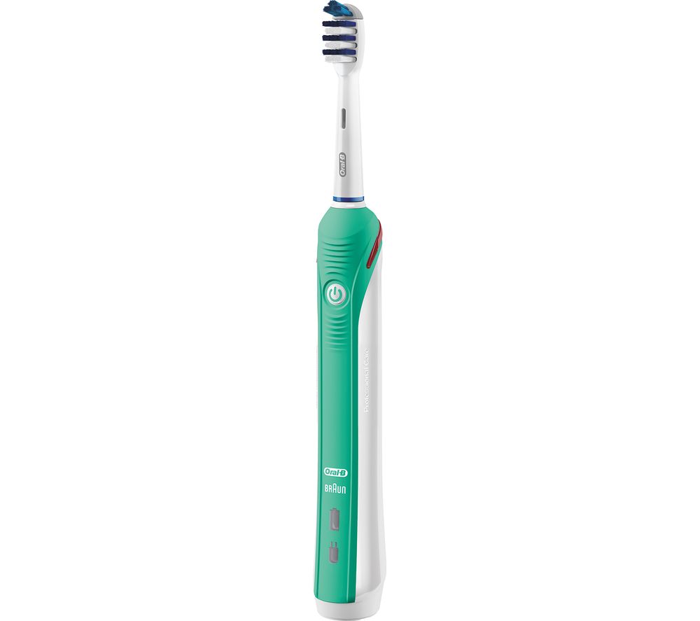 Oral B Toothbrushes Electric 33