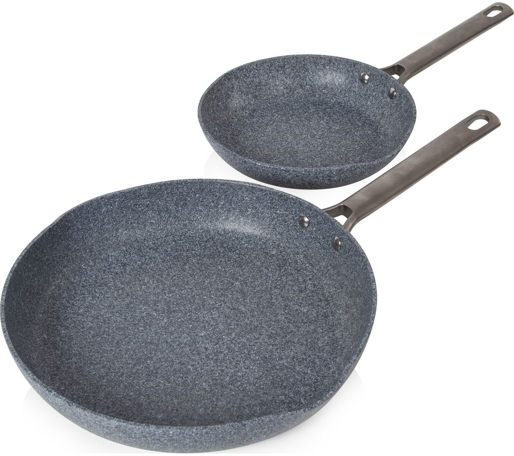 TOWER Granitex T90980 2-piece Non-stick Frying Pan Set Review