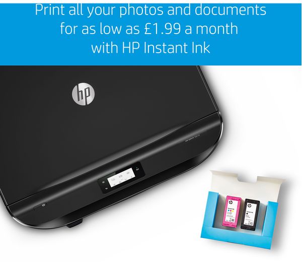 HP ENVY 5020 Wireless All in One Printer Deals | PC World
