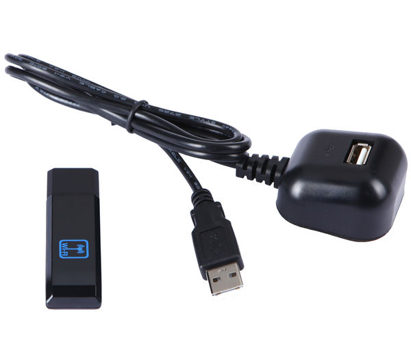 Buy JVC Veezy 200 USB Wireless Adapter Free Delivery Currys