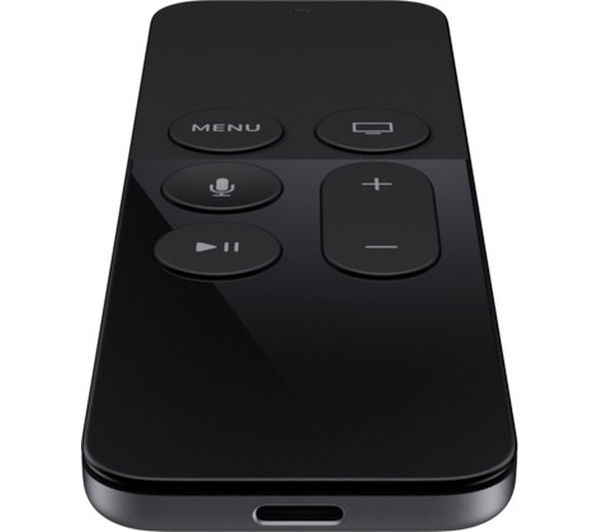 Image of APPLE TV (2015) - 32 GB