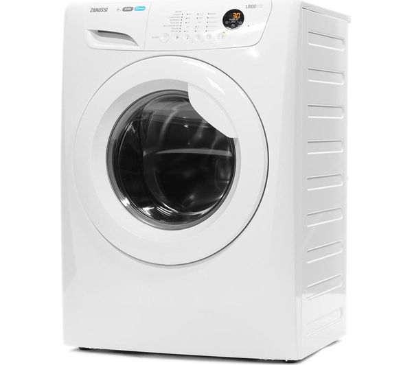 ZANUSSI ZWF71663W Washing Machine White