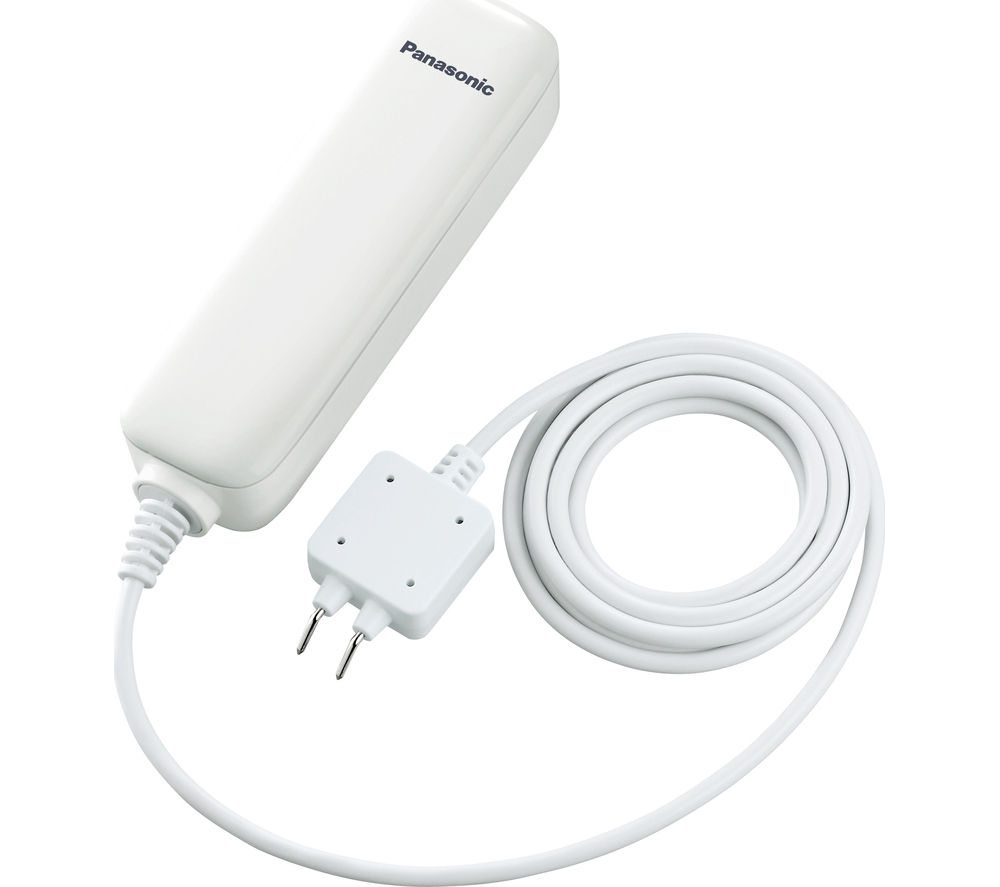 Buy PANASONIC Water Leak Sensor White Free Delivery Currys