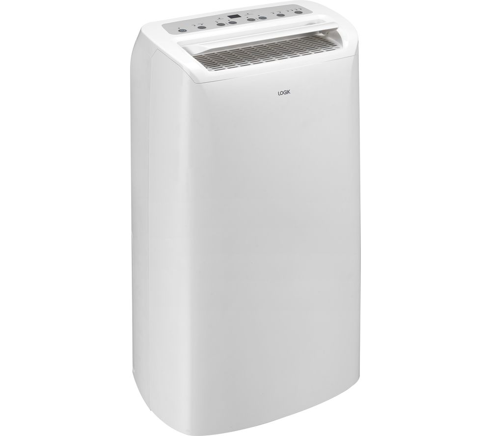 LOGIK L20DH16 Dehumidifier Review