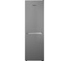 HOTPOINT Smart SMX 85 T1U G 50/50 Fridge Freezer - Graphite