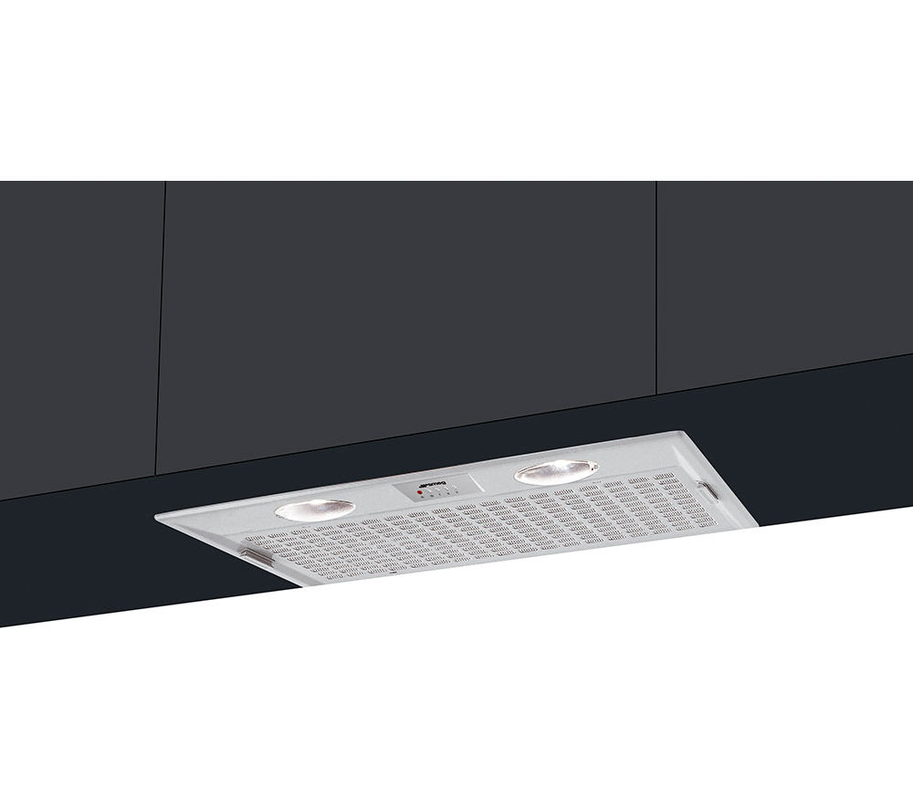 SMEG KSEG7E Canopy Cooker Hood Review