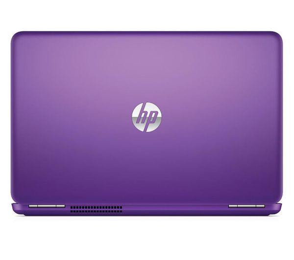 Hp Pavilion 15 Au173sa 156 Laptop Purple Deals Pc World