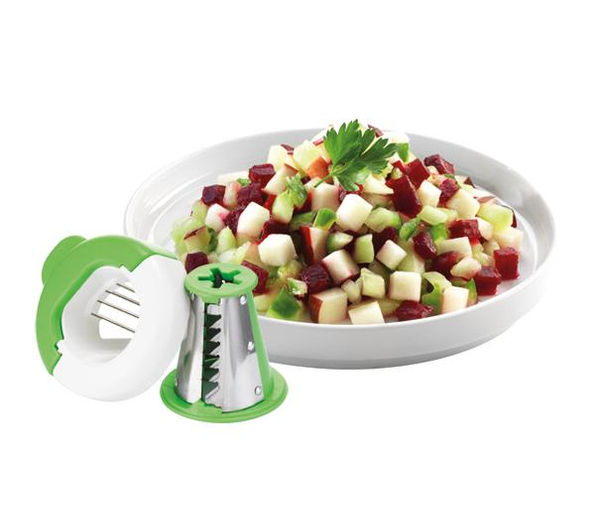 Buy TEFAL Fresh Express Max MB810540 Food Processor Red & White