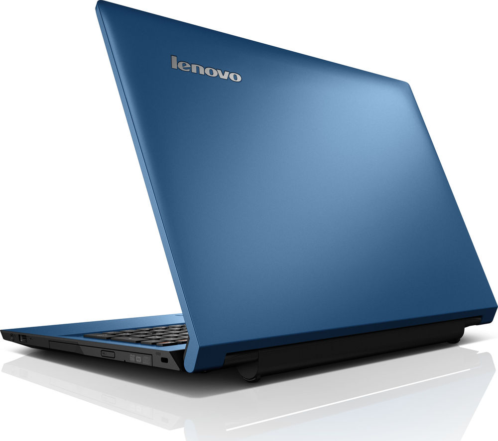 Buy Lenovo Ideapad Laptop Blue Free Delivery Currys