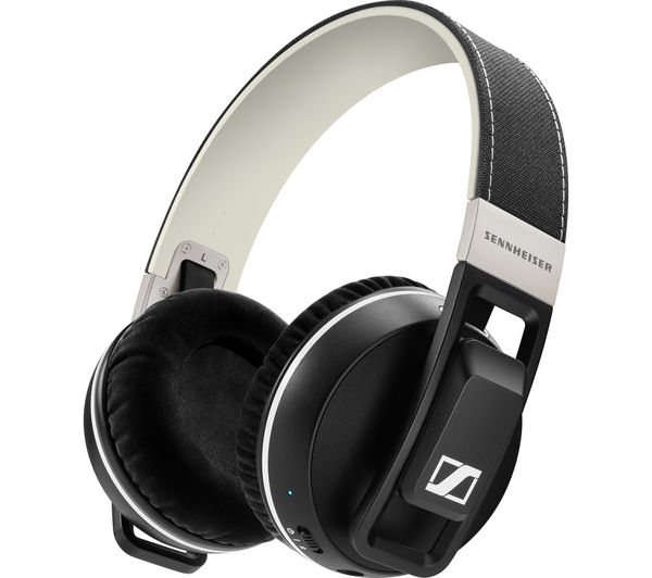 Sennheiser headphones online currys