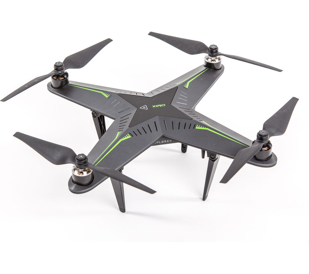 XIRO Xplorer Drone Review