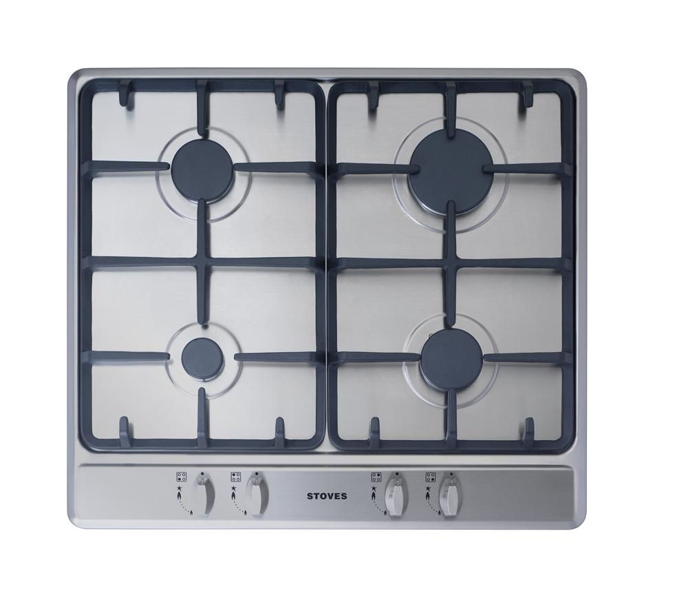 STOVES SGH600C Gas Hob Review