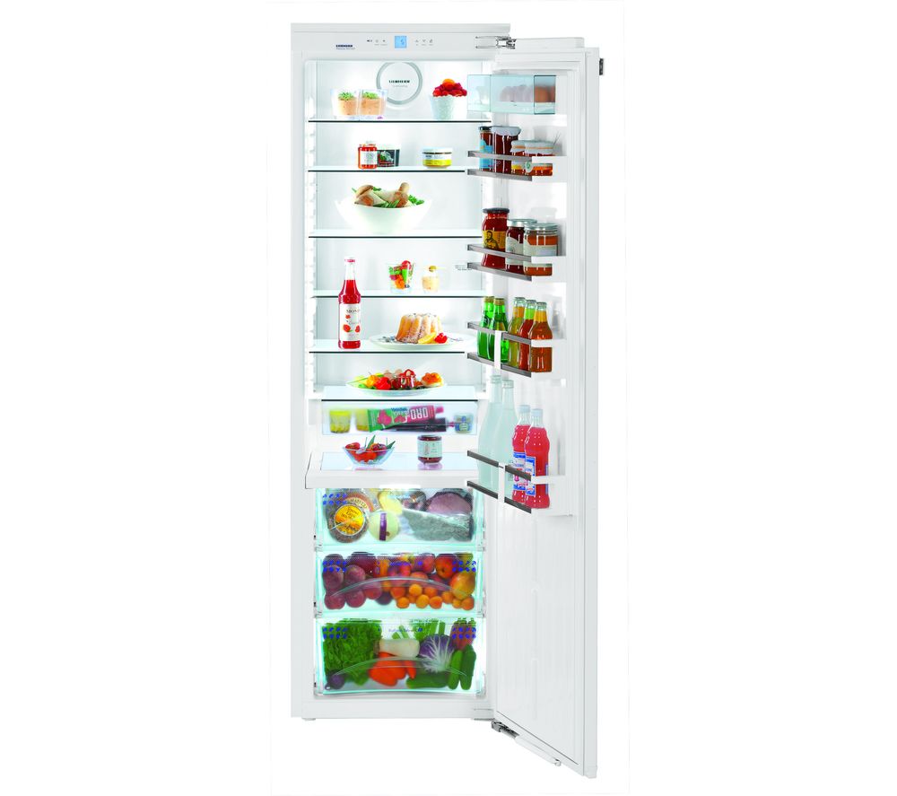 Buy LIEBHERR IKB3550 Integrated Tall Fridge Free Delivery Currys
