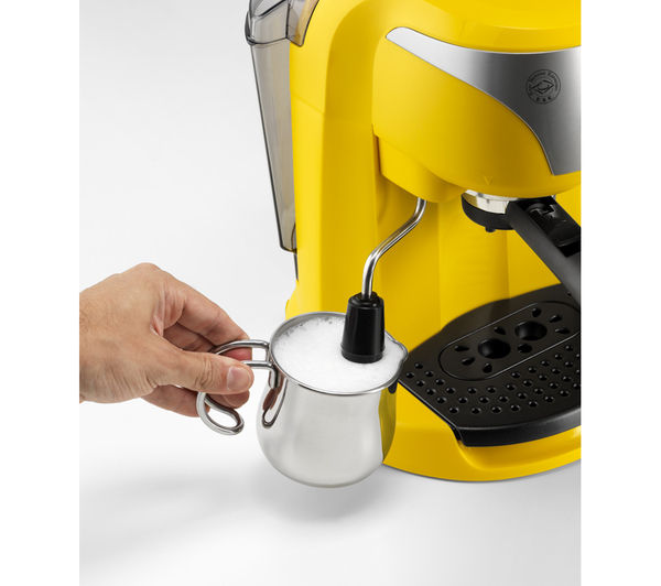 Espresso & capsule machines Cheap Espresso & capsule machines Deals Currys