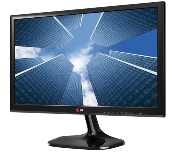 Buy LG 27MT55S Smart 27" LED TV Monitor with MHL Free Delivery Currys