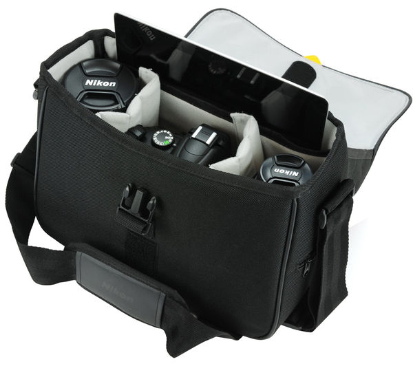 Buy NIKON DSLR Accessory Kit Free Delivery Currys