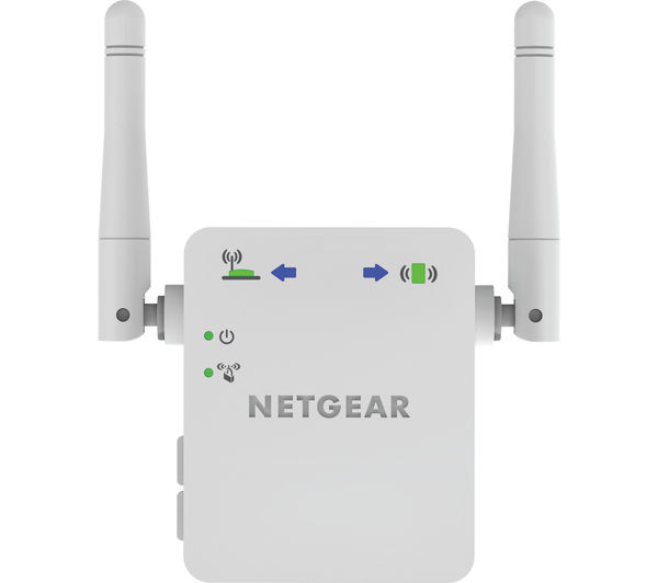 netgear genie wifi extender