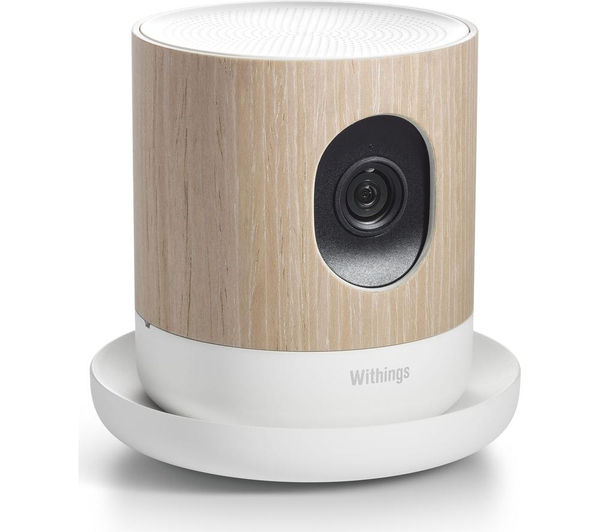 Withings cheap home cam