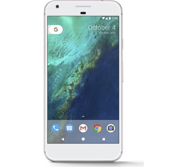 SIMフリー Google Pixel グローバル版 G-2PW4200 SIMフリー Google Pixel グローバル版 G-2PW4200
