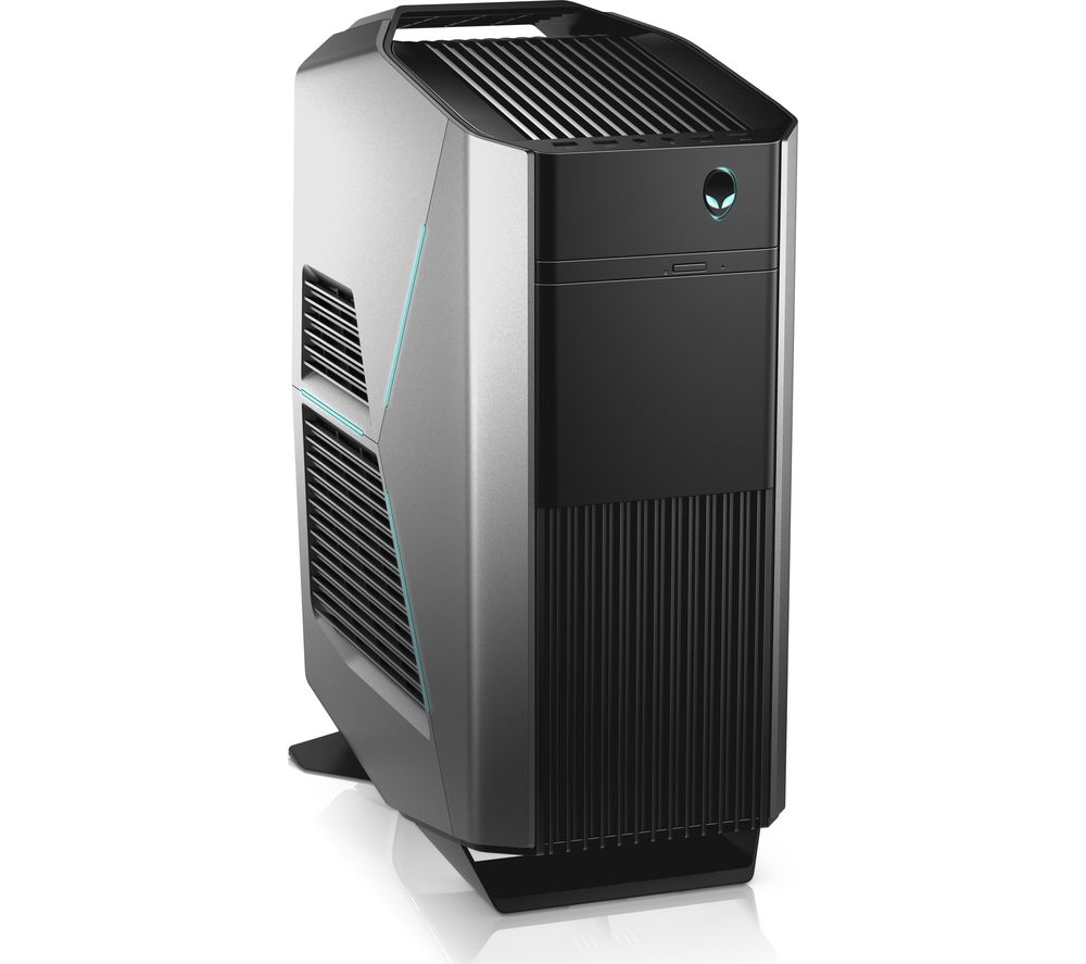 ALIENWARE Auroraaming PC Review