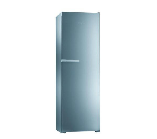 Buy MIELE K12820SD EDT Tall Larder Fridge Steel Free Delivery Currys