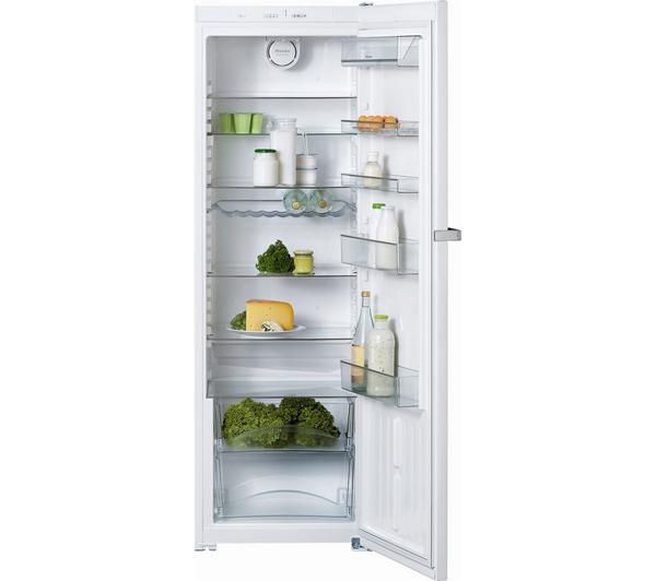 Buy MIELE K12820SD EDT Tall Larder Fridge Steel Free Delivery Currys