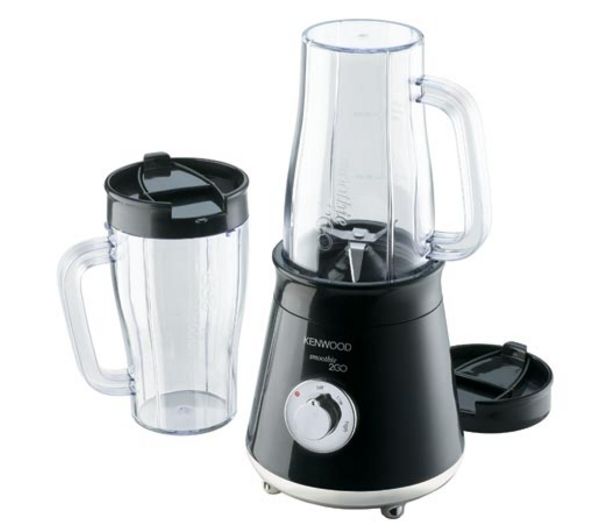 Kenwood SB056 Smoothie 2GO Smoothie Maker