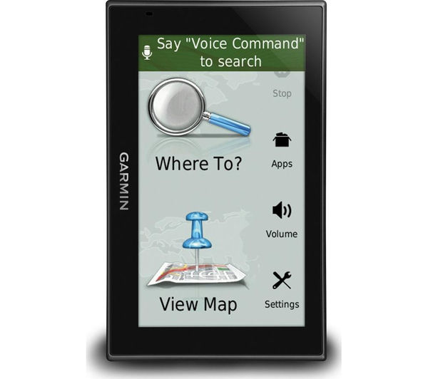 Sat Nav Cheap Sat Nav Deals Currys