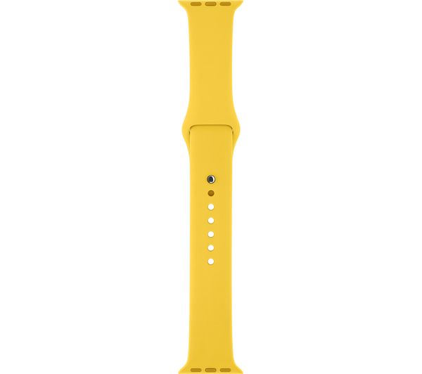 Apple 42mm outlet sport band