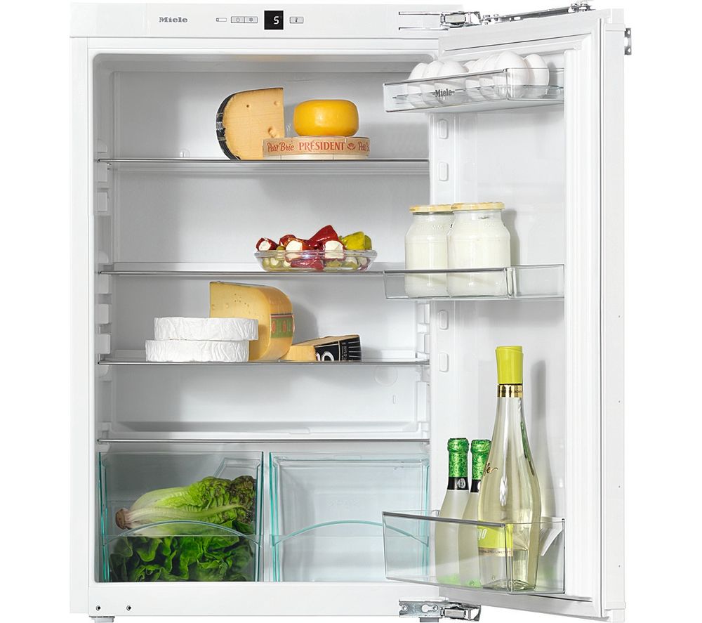 Buy MIELE K32222i Integrated Fridge Free Delivery Currys
