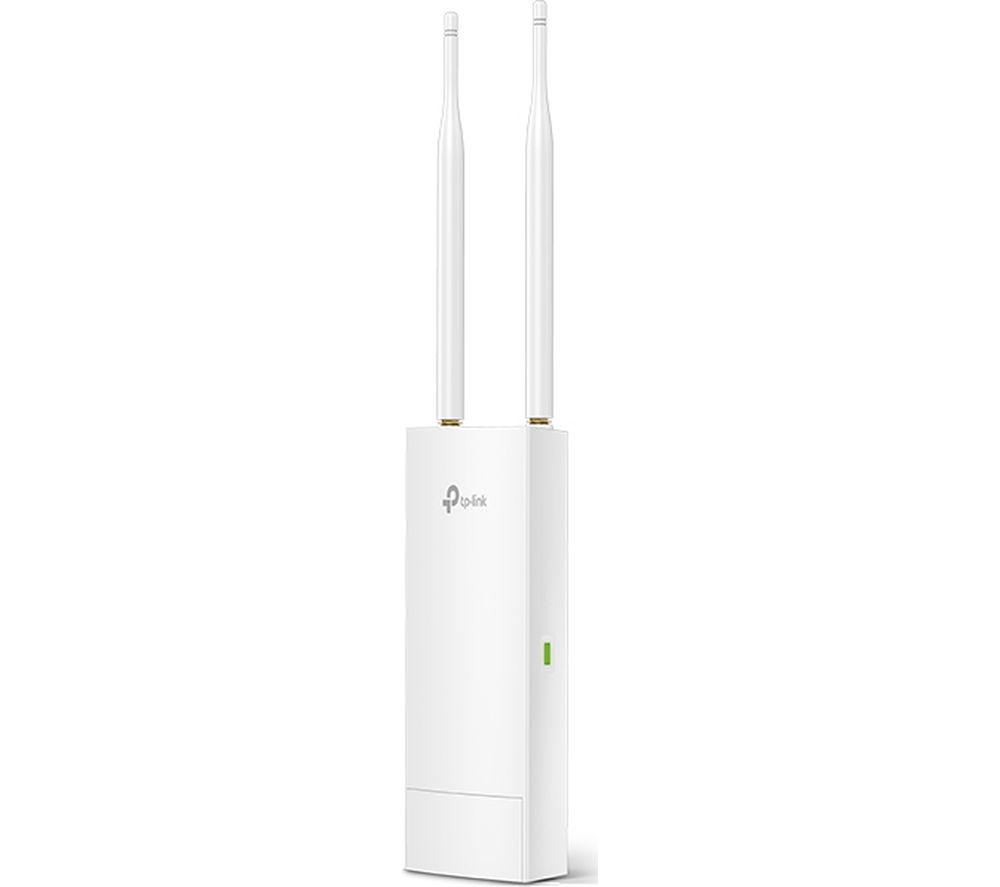 Tp-Link EAP110 Outdoor PoE Wireless Access Point Review