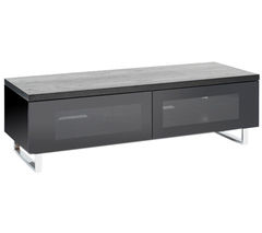 Buy TECHLINK Panorama PM120B TV Stand | Free Delivery | Currys