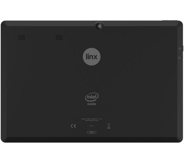 LINX 10" Tablet Black, 32 GB Deals PC World
