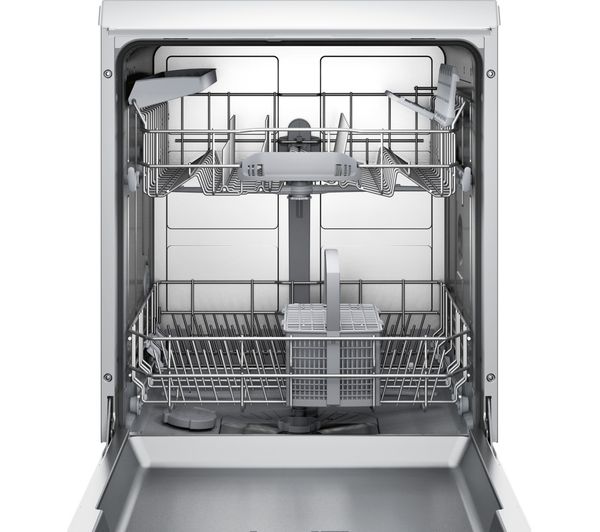 Bosch Dishwasher Black Bosch Dishwasher Black