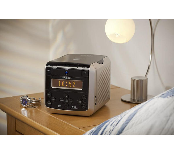 Clock Radios - Cheap Clock Radios Deals | Currys