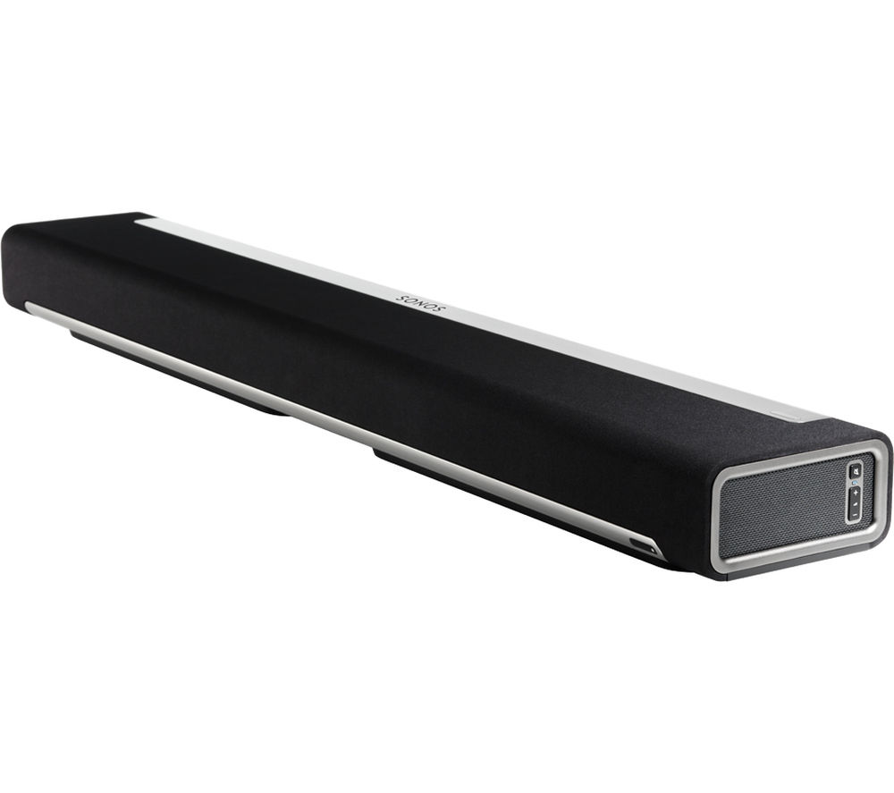 Buy SONOS PLAYBAR Wireless Sound Bar Free Delivery Currys