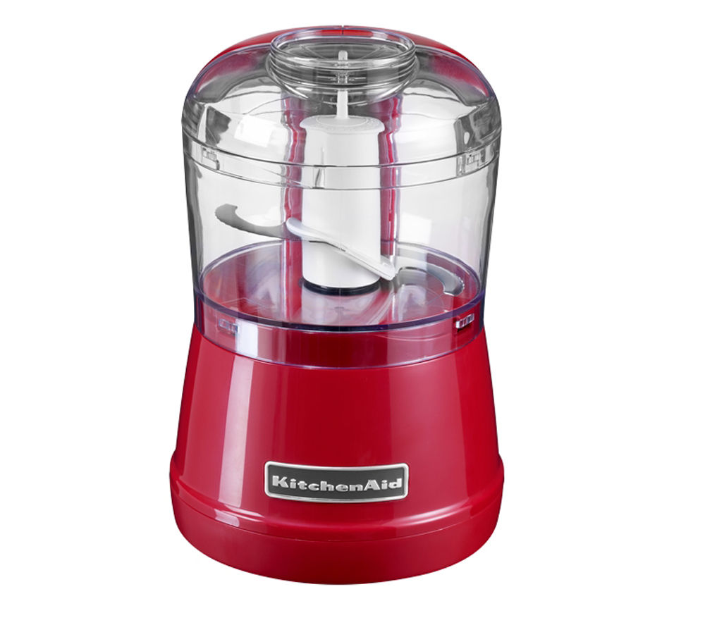 kitchenaid mini food chopper