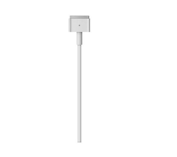 Image of APPLE MagSafe 2 45 W Power Adapter - White