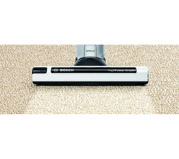 Buy BOSCH Athlet BCH625KTGB Cordless Vacuum Cleaner White & Black